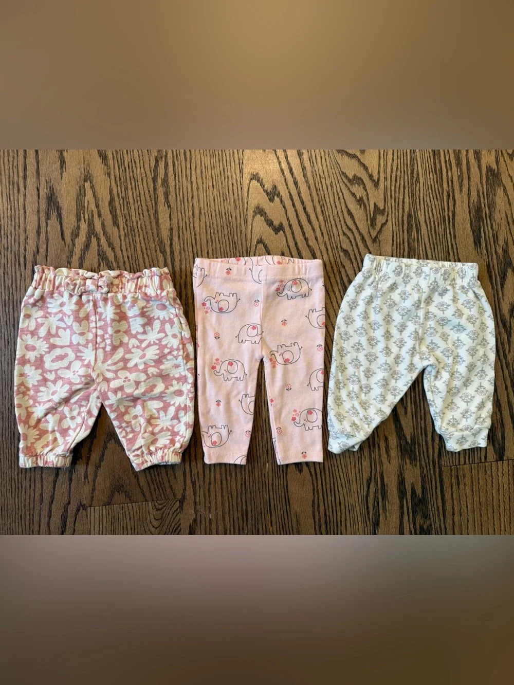 Baby Girls bundle size 0-3 m